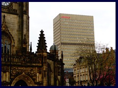 Manchester Cathedral 08